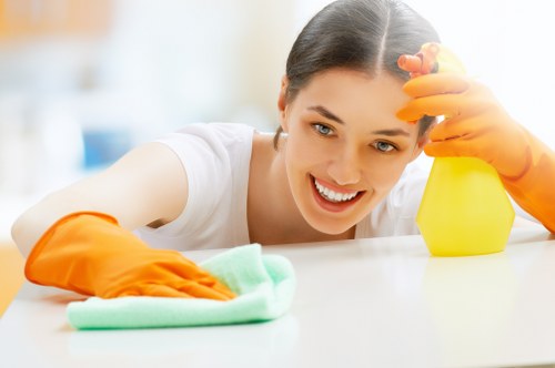 Targeted stain removal for homes and commercial spaces in Balham