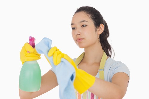 Cleaners Balham ethical workplace and anti-slavery commitment