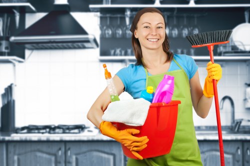 Professional carpet cleaning service for Balham homes and flats