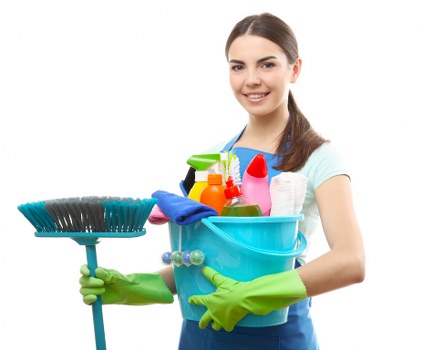 Secure transaction process for Cleaners Balham customers