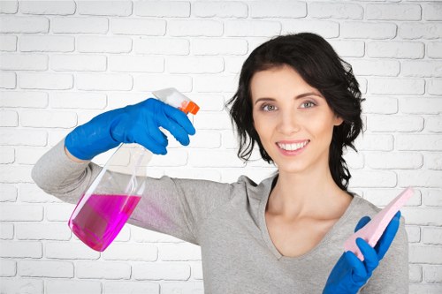 Frequently asked questions about oven cleaning in Balham