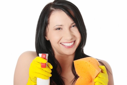 Commercial upholstery cleaning for seating in Balham