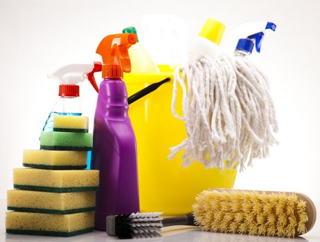 Cleaning support for a family house in Balham and nearby South London